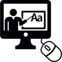 電磁學影音課程